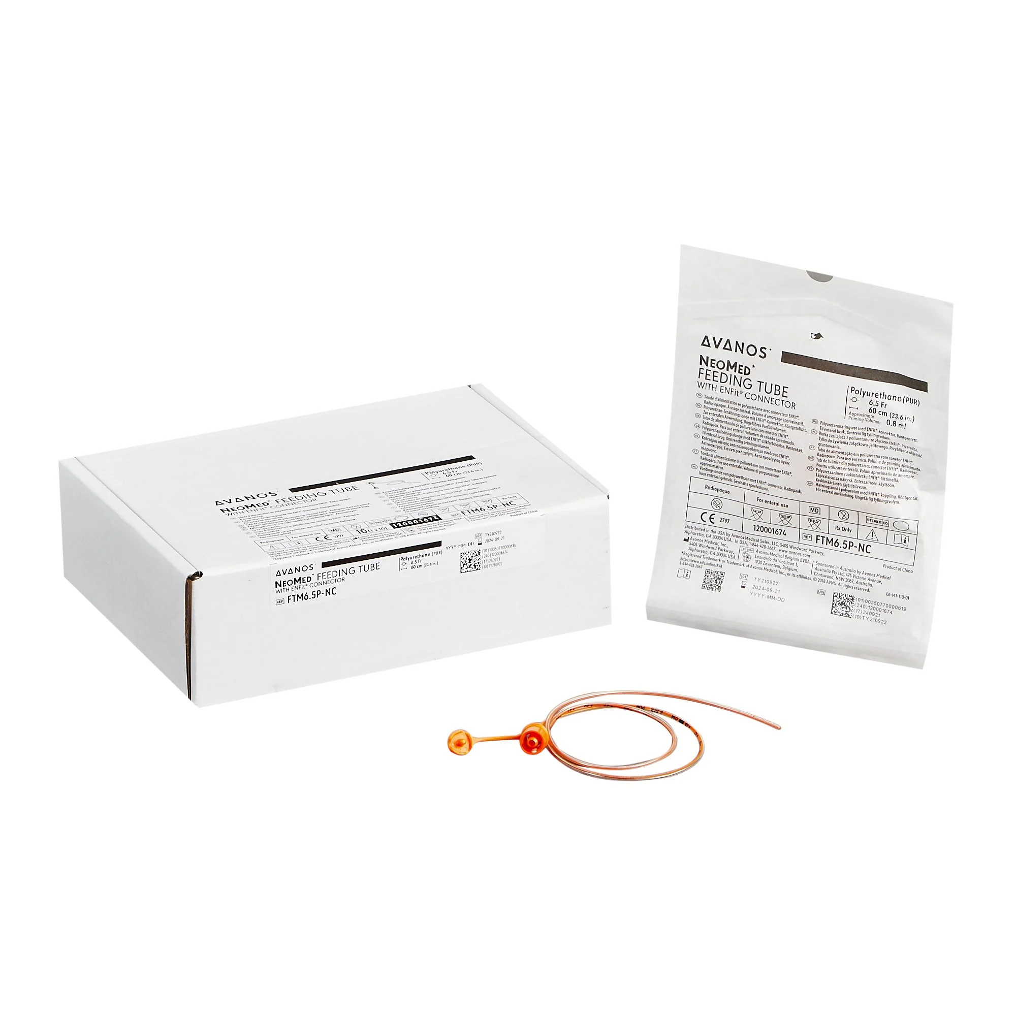 Enteral Feeding